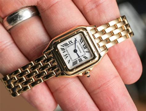 replica gold cartier watches|cartier look alike watches.